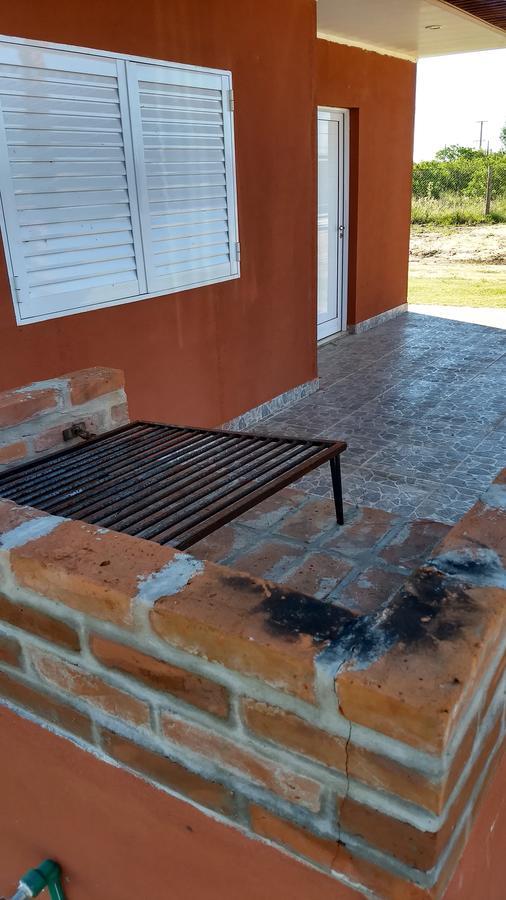 Cabanas Ceferino Federación Exterior foto
